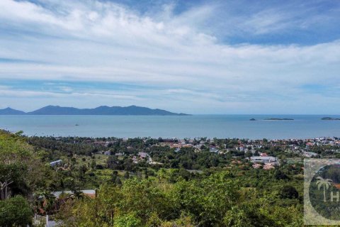 Land in Ko Samui, Thailand 6400 sq.m. № 180263 - photo 2