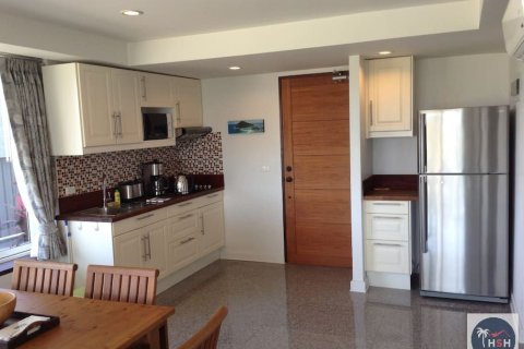 Condo in Ko Samui, Thailand, 1 bedroom № 180257 - photo 15