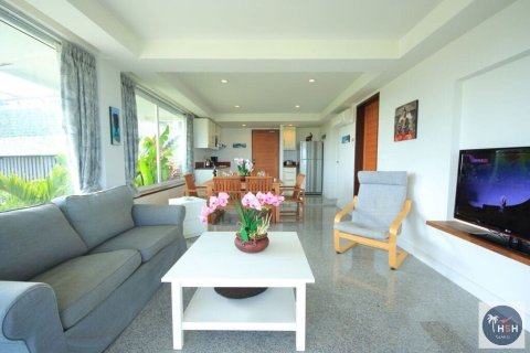 Condo in Ko Samui, Thailand, 1 bedroom № 180257 - photo 13