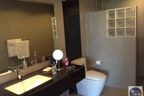 Condo in Ko Samui, Thailand, 1 bedroom № 180257 - photo 10