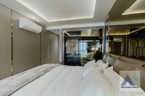 Duplex in Watthana, Bangkok, Thailand 2 Schlafzimmer № 214741 - Foto 20