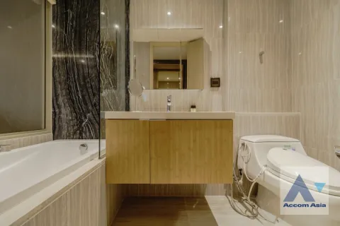 Duplex in Watthana, Bangkok, Thailand 2 Schlafzimmer № 214741 - Foto 18
