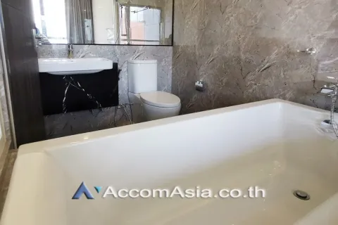 Eigentumswohnung in Watthana, Bangkok, Thailand, 2 Schlafzimmer  № 214739 - Foto 12