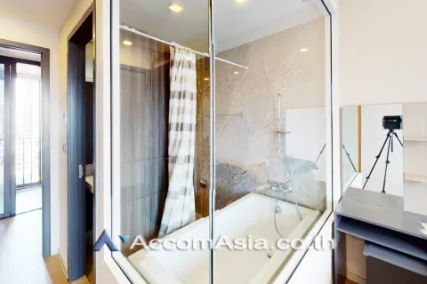 Eigentumswohnung in Watthana, Bangkok, Thailand, 2 Schlafzimmer  № 214739 - Foto 10