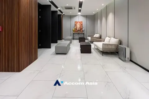 Duplex in Pathum Wan, Bangkok, Thailand 2 Schlafzimmer № 214743 - Foto 26