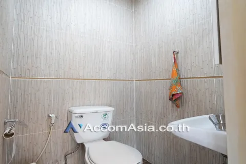 Duplex in Pathum Wan, Bangkok, Thailand 2 Schlafzimmer № 214743 - Foto 15