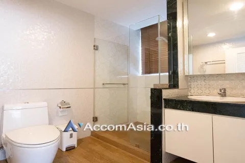 Duplex in Pathum Wan, Bangkok, Thailand 2 Schlafzimmer № 214743 - Foto 14