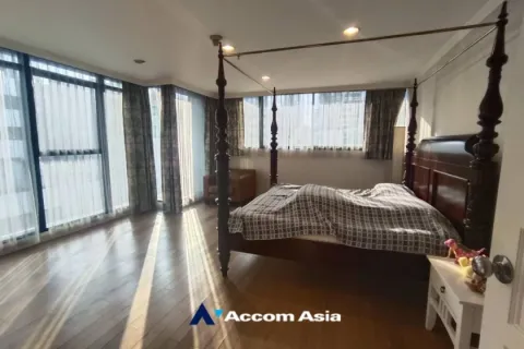 Duplex in Pathum Wan, Bangkok, Thailand 2 Schlafzimmer № 214743 - Foto 7