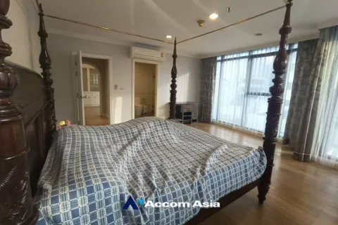 Duplex in Pathum Wan, Bangkok, Thailand 2 Schlafzimmer № 214743 - Foto 6