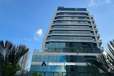Duplex in Pathum Wan, Bangkok, Thailand 2 Schlafzimmer № 214743 - Foto 18