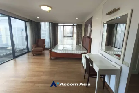 Duplex in Pathum Wan, Bangkok, Thailand 2 Schlafzimmer № 214743 - Foto 13