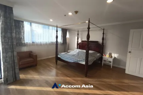 Duplex in Pathum Wan, Bangkok, Thailand 2 Schlafzimmer № 214743 - Foto 8