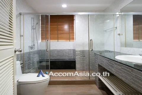Duplex in Pathum Wan, Bangkok, Thailand 2 Schlafzimmer № 214743 - Foto 11