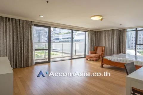 Duplex in Pathum Wan, Bangkok, Thailand 2 Schlafzimmer № 214743 - Foto 12