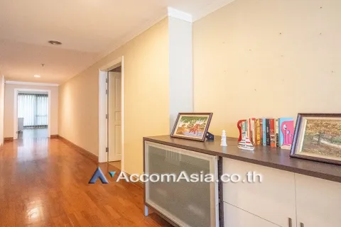Duplex in Pathum Wan, Bangkok, Thailand 2 Schlafzimmer № 214743 - Foto 16