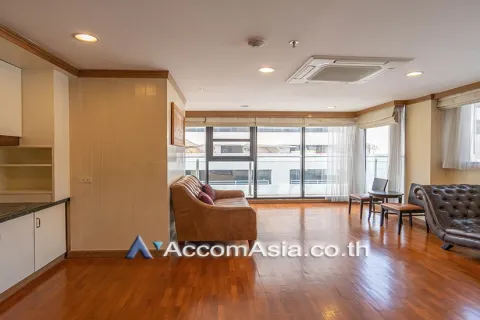 Duplex in Pathum Wan, Bangkok, Thailand 2 Schlafzimmer № 214743 - Foto 2