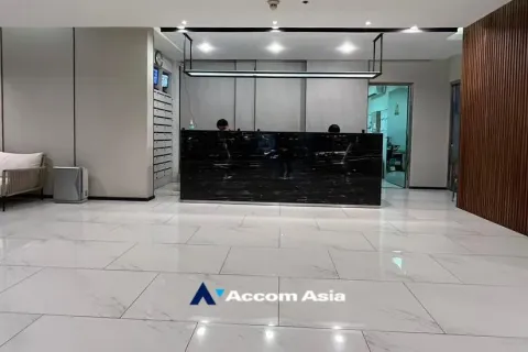 Duplex in Pathum Wan, Bangkok, Thailand 2 Schlafzimmer № 214743 - Foto 25