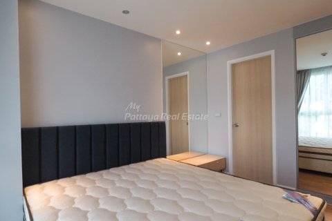 Condo in Pattaya, Thailand, 2 bedrooms  № 113544 - photo 11
