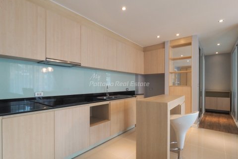 Condo in Pattaya, Thailand, 2 bedrooms  № 113544 - photo 3
