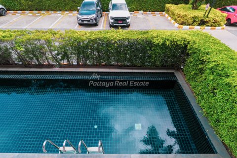 Condo in Pattaya, Thailand, 2 bedrooms  № 113544 - photo 20
