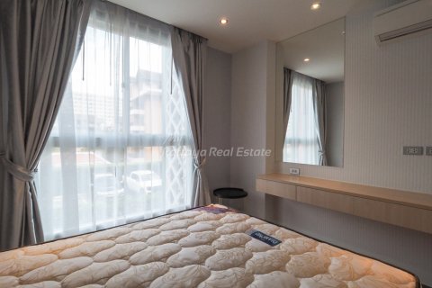 Condo in Pattaya, Thailand, 2 bedrooms  № 113544 - photo 14