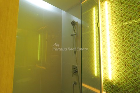 Condo in Pattaya, Thailand, 2 bedrooms  № 113544 - photo 17