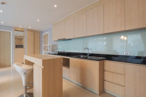 Condo in Pattaya, Thailand, 2 bedrooms  № 113544 - photo 4