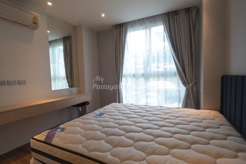 Condo in Pattaya, Thailand, 2 bedrooms  № 113544 - photo 9