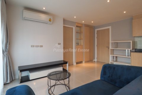 Condo in Pattaya, Thailand, 2 bedrooms  № 113544 - photo 6