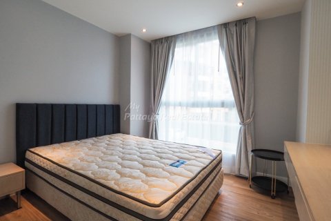 Condo in Pattaya, Thailand, 2 bedrooms  № 113544 - photo 13