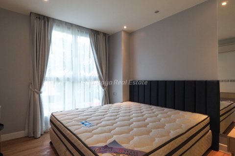 Condo in Pattaya, Thailand, 2 bedrooms  № 113544 - photo 8