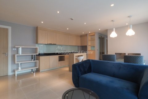 Condo in Pattaya, Thailand, 2 bedrooms  № 113544 - photo 7