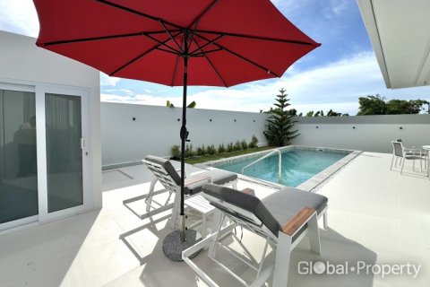 House in Pattaya, Thailand 3 bedrooms № 113575 - photo 4