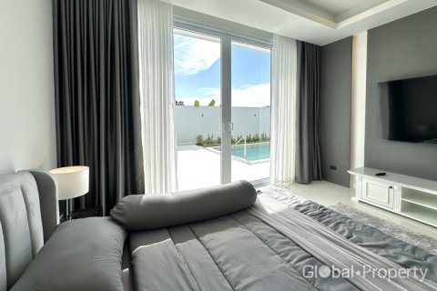 House in Pattaya, Thailand 3 bedrooms № 113575 - photo 18