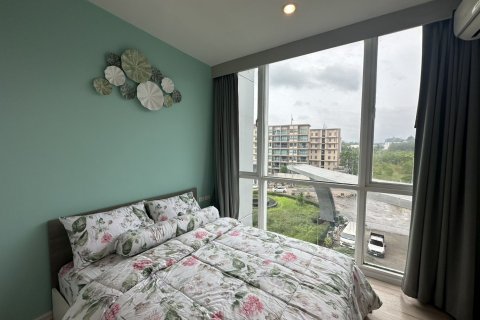 Кондоминиум с 2 спальнями в Пхукете, Таиланд № 152861 - фото 3