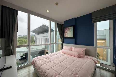 Кондоминиум с 2 спальнями в Пхукете, Таиланд № 152861 - фото 2