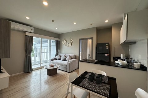 Кондоминиум с 2 спальнями в Пхукете, Таиланд № 152861 - фото 4