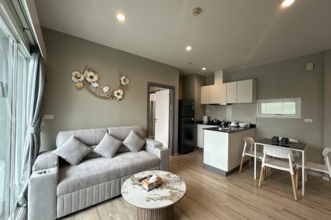 Кондоминиум с 2 спальнями в Пхукете, Таиланд № 152861 - фото 1