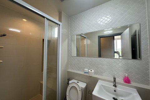 Кондоминиум с 2 спальнями в Пхукете, Таиланд № 152861 - фото 11