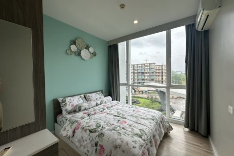 Кондоминиум с 2 спальнями в Пхукете, Таиланд № 152861 - фото 6