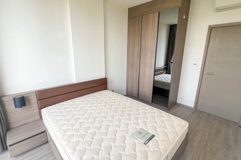 Condo in Watthana, Bangkok, Thailand, 2 bedrooms  № 152857 - photo 23