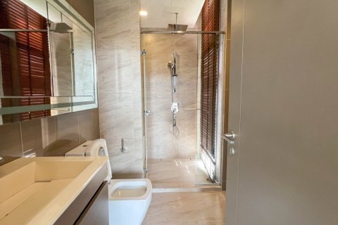 Condo in Watthana, Bangkok, Thailand, 2 bedrooms  № 152857 - photo 12