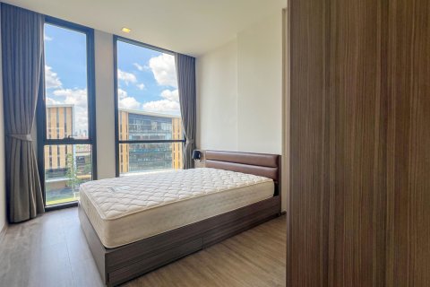 Condo in Watthana, Bangkok, Thailand, 2 bedrooms  № 152857 - photo 27