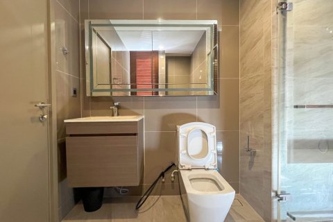 Condo in Watthana, Bangkok, Thailand, 2 bedrooms  № 152857 - photo 19