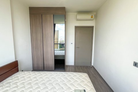 Condo in Watthana, Bangkok, Thailand, 2 bedrooms  № 152857 - photo 25