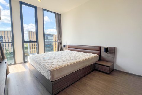 Condo in Watthana, Bangkok, Thailand, 2 bedrooms  № 152857 - photo 16