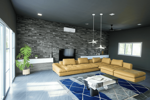 Villa in Chiang Rai, Thailand 3 bedrooms № 152855 - photo 7