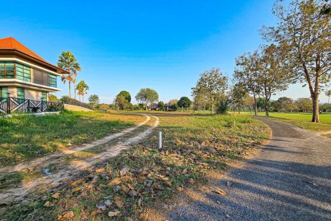 Land in Pattaya, Thailand 1600 sq.m. № 152860 - photo 5