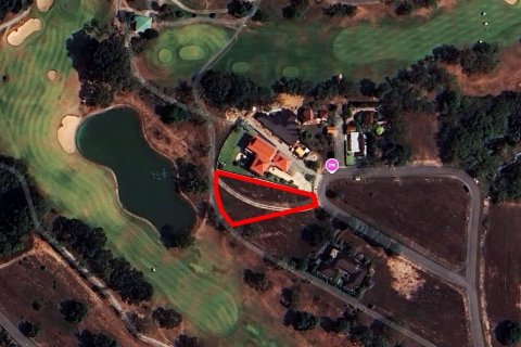 Land in Pattaya, Thailand 1600 sq.m. № 152860 - photo 10