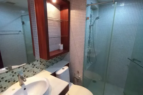 Кондоминиум с 2 спальнями в Ваттхане, Бангкок, Таиланд № 138811 - фото 12